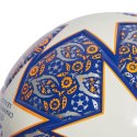 Piłka nożna adidas Ucl 350 League Istanbul Jr HT9008 4
