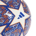 Piłka nożna adidas Ucl 350 League Istanbul Jr HT9008 4