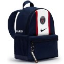Plecak Nike Paris Saint-Germain NK JDI Mini Backpack-SU22 DM0048-410 granatowy