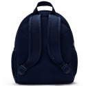 Plecak Nike Paris Saint-Germain NK JDI Mini Backpack-SU22 DM0048-410 granatowy