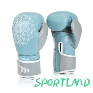 Rękawice Yakima Sport Mandala damskie 12 oz W 10055212oz 12 oz