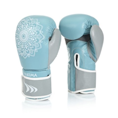 Rękawice Yakima Sport Mandala damskie 12 oz W 10055212oz 12 oz