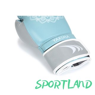 Rękawice Yakima Sport Mandala damskie 12 oz W 10055212oz 12 oz