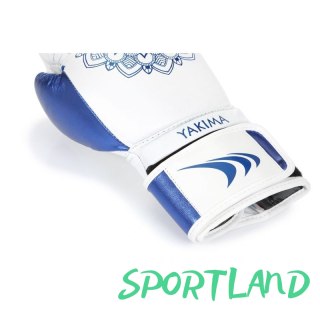Rękawice Yakima Sport Mandala damskie 8 oz W 1005518oz 8 oz