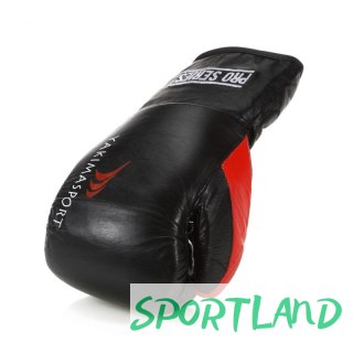 Rękawice Yakima Sport Wolf L 8 oz 1005228OZ 8 oz