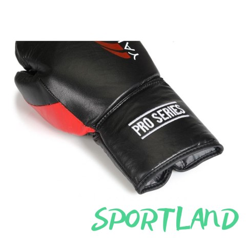 Rękawice Yakima Sport Wolf L 8 oz 1005228OZ 8 oz Rękawice Yakima Sport Wolf L 8 oz 1005228OZ 8 oz