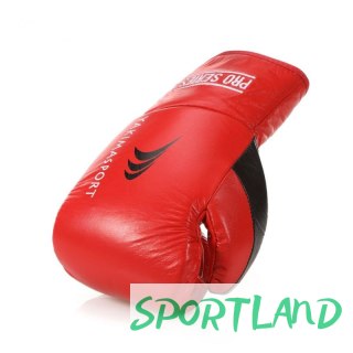 Rękawice Yakima Sport Wolf L 8 oz 1005248OZ 8 oz