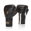 Rękawice bokserskie Yakima Tiger Black L 10 oz 10039710OZ 10 oz Rękawice bokserskie Yakima Tiger Black L 10 oz 10039710OZ 10 oz