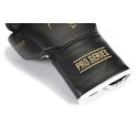 Rękawice bokserskie Yakima Tiger Black L 10 oz 10039710OZ 10 oz Rękawice bokserskie Yakima Tiger Black L 10 oz 10039710OZ 10 oz