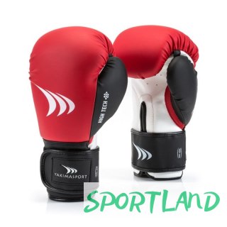 Rękawice bokserskie Yakimasport high tech viper 10 oz 10034110OZ 10 oz
