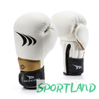 Rękawice bokserskie Yakmaspor lion 12 oz 10034212OZ 12 oz