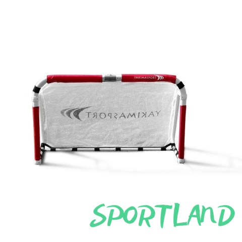 Siatka do bramki Yakim Sport Academy 120x80 cm 100519 N/A Siatka do bramki Yakim Sport Academy 120x80 cm 100519 N/A