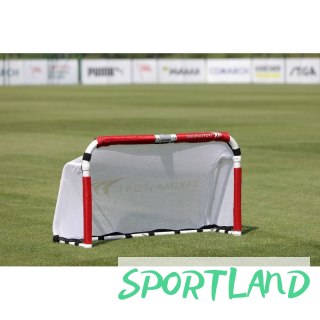 Siatka do bramki Yakim Sport Academy 120x80 cm 100519 N/A