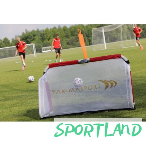 Siatka do bramki Yakim Sport Academy 120x80 cm 100519 N/A Siatka do bramki Yakim Sport Academy 120x80 cm 100519 N/A