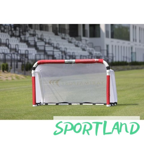 Siatka do bramki Yakim Sport Academy 120x80 cm 100519 N/A Siatka do bramki Yakim Sport Academy 120x80 cm 100519 N/A
