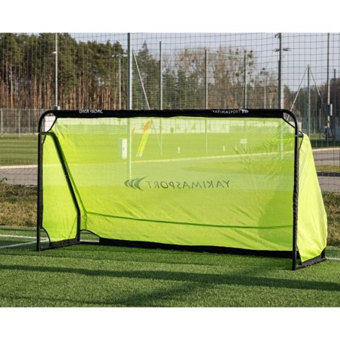 Siatka do bramki Yakima Sport Giza żak 3m x 1,55m | 300cm x 155cm 100537 N/A Siatka do bramki Yakima Sport Giza żak 3m x 1,55m | 300cm x 155cm 100537 N/A