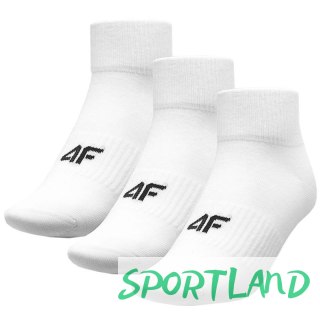 Skarpety 4F M150 3pary 4FSS23USOCM150 10S 39-42
