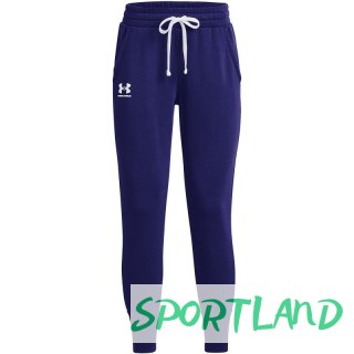 Spodnie Under Armour Rival Fleece W 1356416 468 L