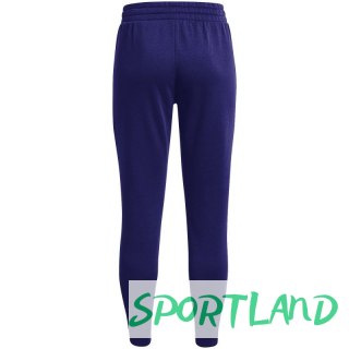 Spodnie Under Armour Rival Fleece W 1356416 468 M