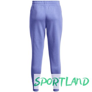 Spodnie Under Armour Rival Fleece W 1356416 495 L