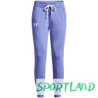 Spodnie Under Armour Rival Fleece W 1356416 495 XL