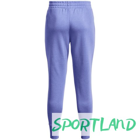 Spodnie Under Armour Rival Fleece W 1356416 495 XL Spodnie Under Armour Rival Fleece W 1356416 495 XL