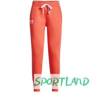 Spodnie Under Armour Rival Fleece W 1356416 877 L