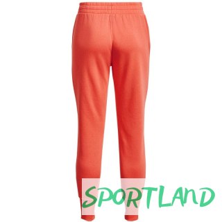 Spodnie Under Armour Rival Fleece W 1356416 877 XL