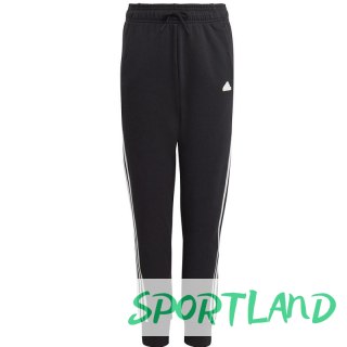 Spodnie adidas FI 3 Stripes Pant Jr IC0116 152 cm
