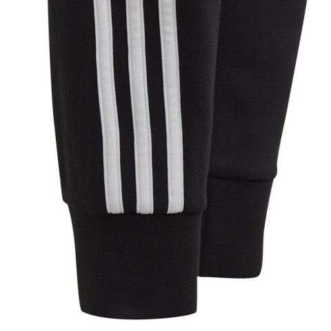 Spodnie adidas FI 3 Stripes Pant Jr IC0116 152 cm Spodnie adidas FI 3 Stripes Pant Jr IC0116 152 cm
