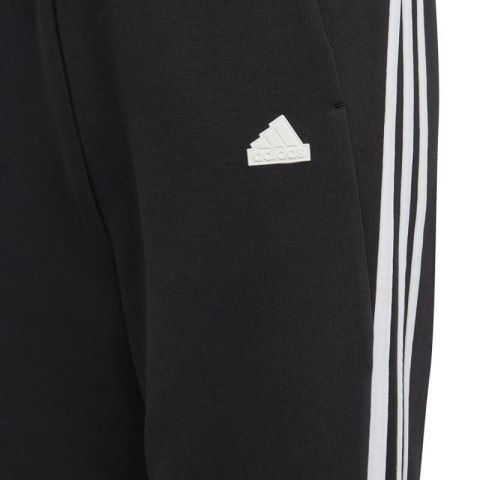 Spodnie adidas FI 3 Stripes Pant Jr IC0116 152 cm Spodnie adidas FI 3 Stripes Pant Jr IC0116 152 cm