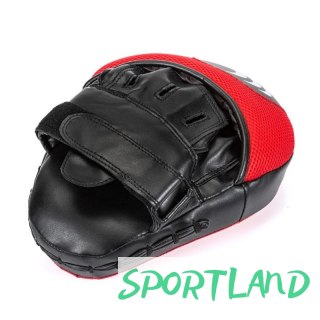 Tarcze trenera Yakima Sport Pro 100349 N/A