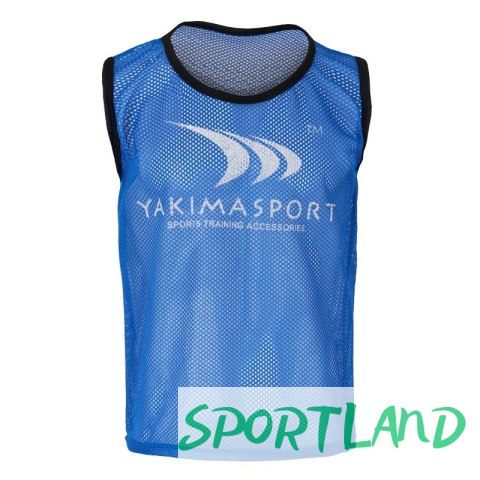 Znacznik Yakima Sport piłkarski Jr 100018D niebieski-dziecięcy Dziecko Znacznik Yakima Sport piłkarski Jr 100018D niebieski-dziecięcy Dziecko