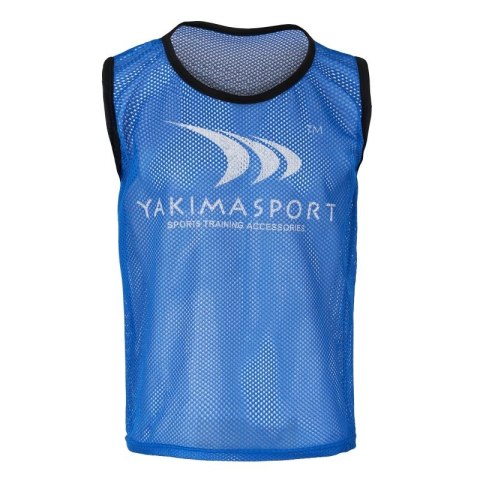 Znacznik Yakima Sport piłkarski Jr 100018J niebieski Junior Znacznik Yakima Sport piłkarski Jr 100018J niebieski Junior