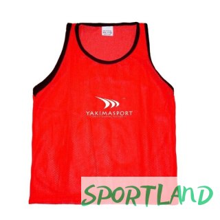 Znacznik Yakima Sport piłkarski Jr 100020J czerwony Junior