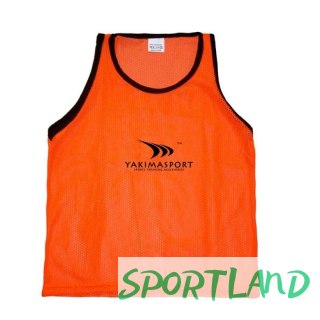 Znacznik Yakima Sport piłkarski Jr 100146D pomarańczowy-dziecięcy Dziecko