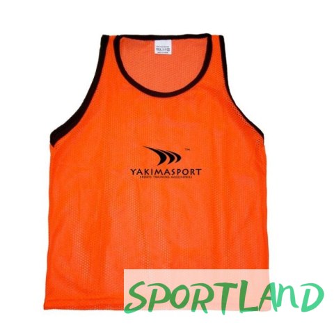 Znacznik Yakima Sport piłkarski Jr 100146J pomarańczowy Junior Znacznik Yakima Sport piłkarski Jr 100146J pomarańczowy Junior