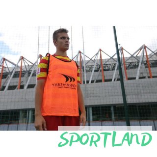 Znacznik Yakima Sport piłkarski Jr 100146J pomarańczowy Junior