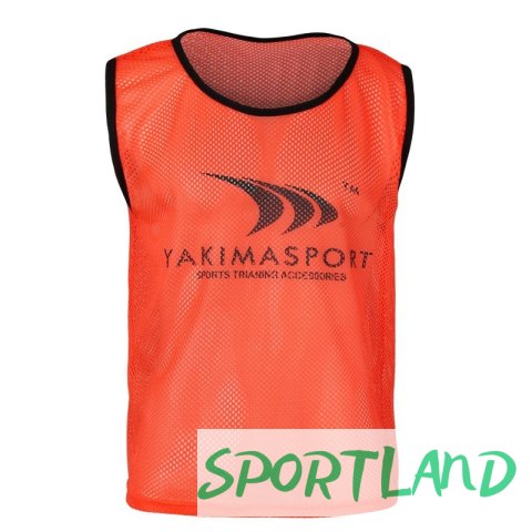 Znacznik Yakima Sport piłkarski Jr 100146J pomarańczowy Junior Znacznik Yakima Sport piłkarski Jr 100146J pomarańczowy Junior