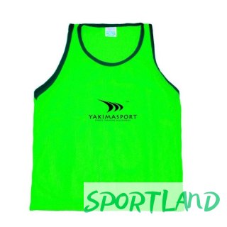 Znacznik Yakima Sport piłkarski Jr 100371D zielony-dziecięcy Dziecko