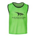 Znacznik Yakima Sport piłkarski Jr 100371D zielony-dziecięcy Dziecko Znacznik Yakima Sport piłkarski Jr 100371D zielony-dziecięcy Dziecko