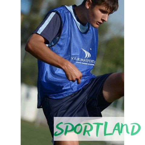 Znacznik Yakima Sport piłkarski oznacznik dziecko Jr 100020D Dziecko Znacznik Yakima Sport piłkarski oznacznik dziecko Jr 100020D Dziecko
