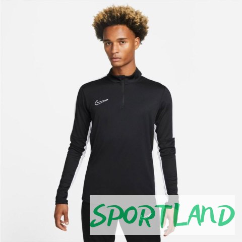 Bluza Nike Academy 23 Dril Top M DR1352-010 L Bluza Nike Academy 23 Dril Top M DR1352-010 L