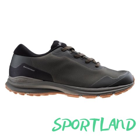 Buty Hi-Tec Benard WP M 92800490028 41 Buty Hi-Tec Benard WP M 92800490028 41