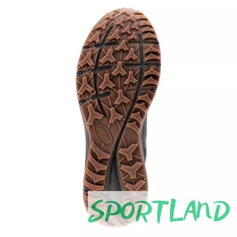 Buty Hi-Tec Benard WP M 92800490028 42 Buty Hi-Tec Benard WP M 92800490028 42