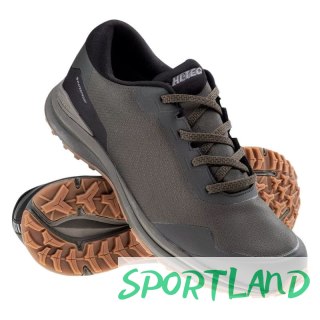 Buty Hi-Tec Benard WP M 92800490028 44