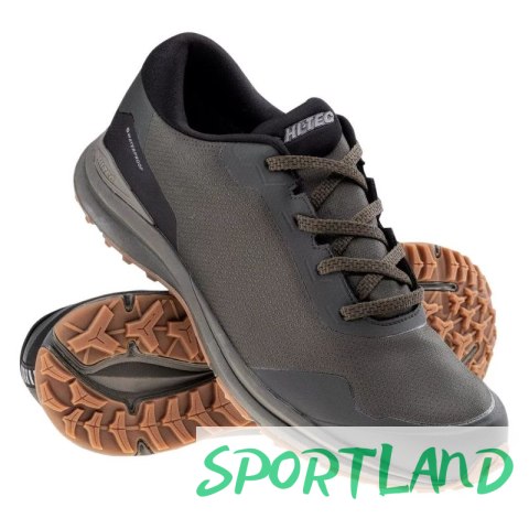 Buty Hi-Tec Benard WP M 92800490028 44 Buty Hi-Tec Benard WP M 92800490028 44