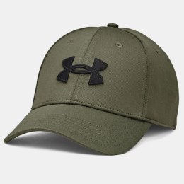 Czapka z daszkiem Under Armour Men's Blitzing 1376700-390 S/M