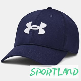 Czapka z daszkiem Under Armour Men's Blitzing 1376700-410 M/L