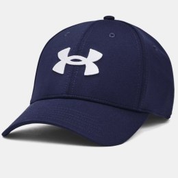 Czapka z daszkiem Under Armour Men's Blitzing 1376700-410 S/M